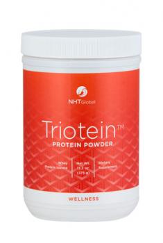 NHT Global Triotein 9002