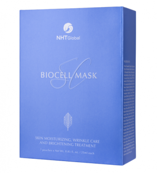 NHT Global BioCell Mask 4044