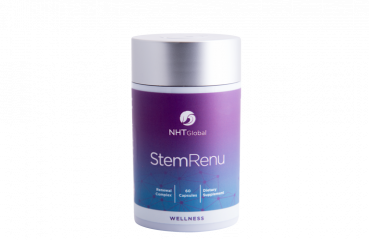 NHT Global Stem Renu 8200