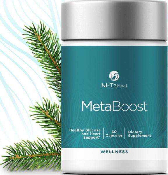 NHT Global Meta Boost 8300